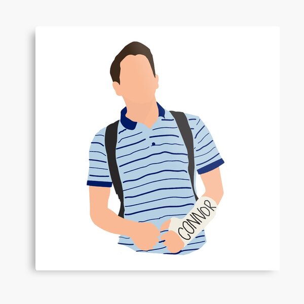 Item preview, Dear Evan Hansen designed and sold by ntubbesing.