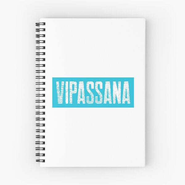 Item preview, Vipassana Meditation See Things As They Really Are designed and sold by GraTEEtude.