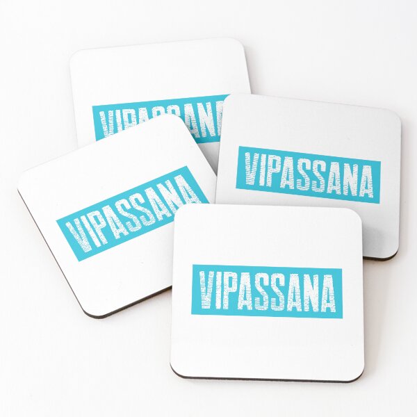 Item preview, Vipassana Meditation See Things As They Really Are designed and sold by GraTEEtude.