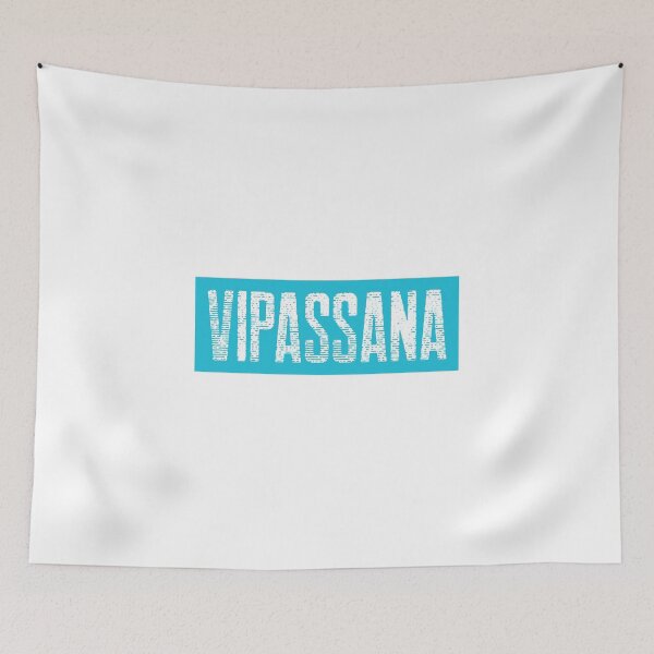 Item preview, Vipassana Meditation See Things As They Really Are designed and sold by GraTEEtude.