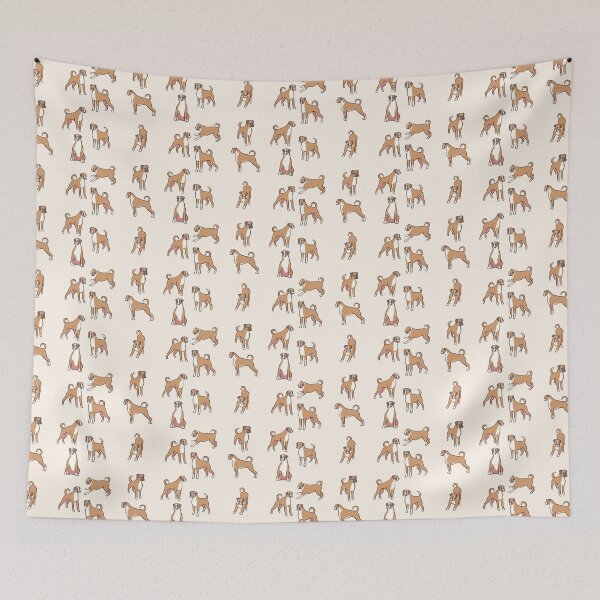 Item preview, Cute boxer dog pack  designed and sold by Mayarart.