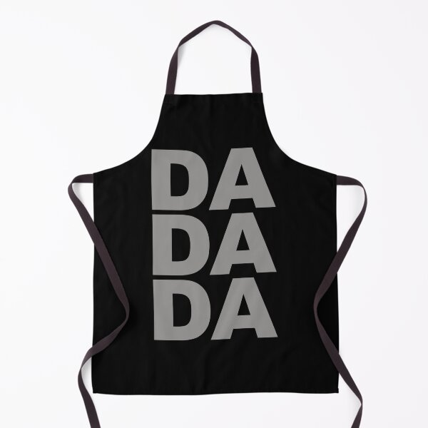 Item preview, Da Da Da designed and sold by blackink-design.