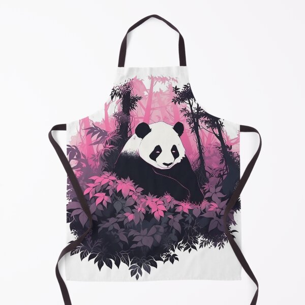 Item preview, panda designed and sold by maniabx.