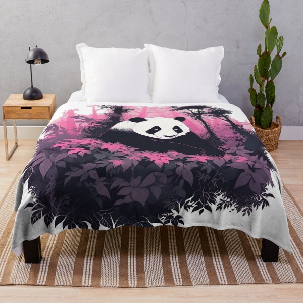 Item preview, panda designed and sold by maniabx.
