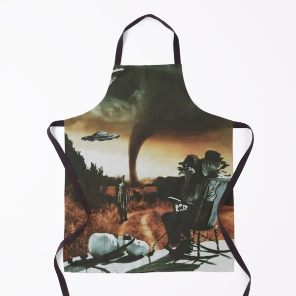 Item preview, porch watcher designed and sold by TheSadInsect.