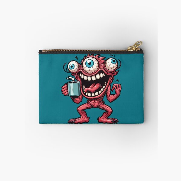 Item preview, Coffee Monster S04 D78 designed and sold by Houerd.