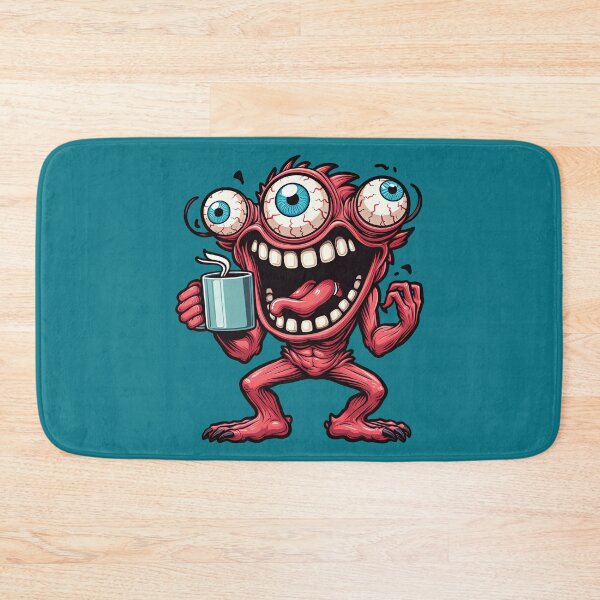 Item preview, Coffee Monster S04 D78 designed and sold by Houerd.