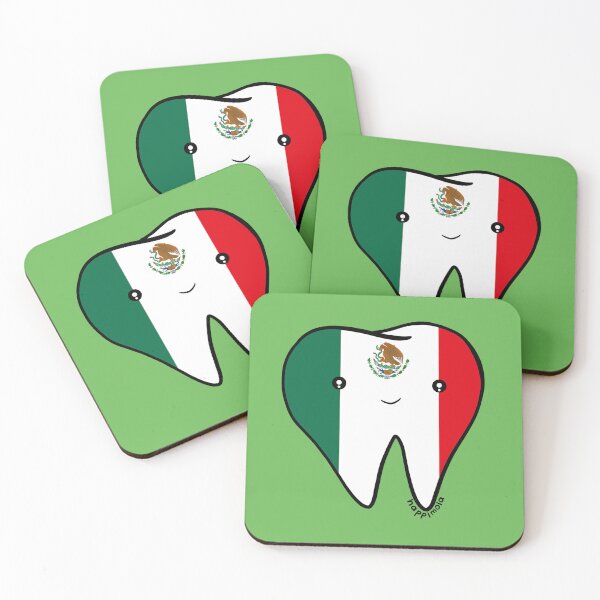 Item preview, Molar Mexico designed and sold by Happimola Designs.