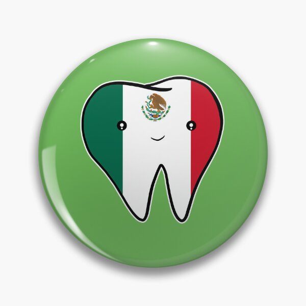 Item preview, Molar Mexico designed and sold by Happimola Designs.