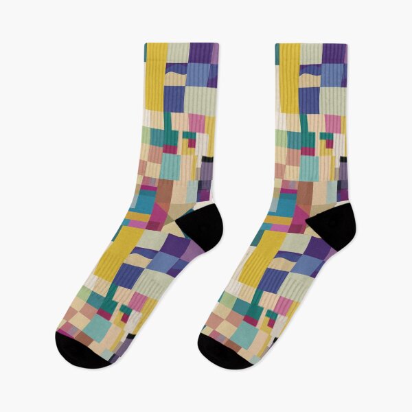 Item preview, abstract color block designed and sold by ericrautenbach.