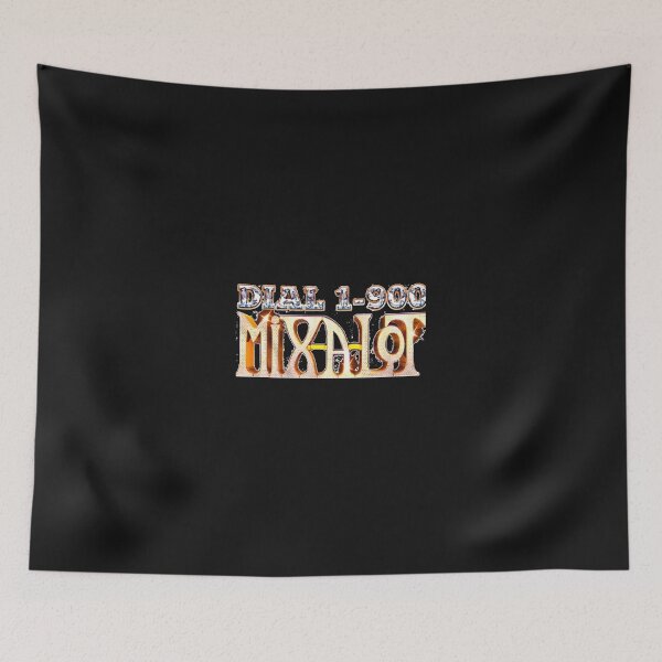 Item preview, 1 900 Phone Number Logo   designed and sold by MarKlingg.