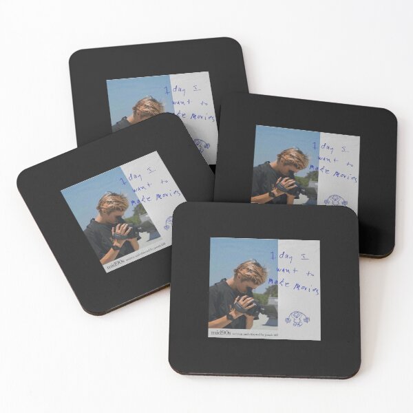Item preview, 1 Day I Want To Make Movies  1 designed and sold by MarKlingg.