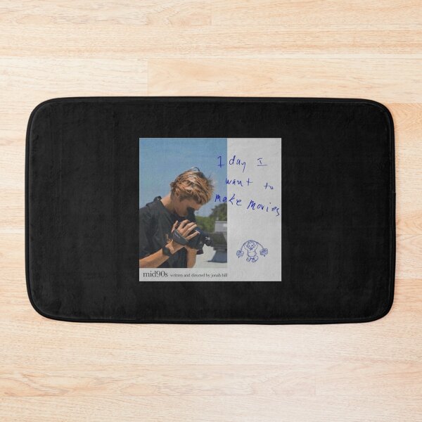 Item preview, 1 Day I Want To Make Movies  1 designed and sold by MarKlingg.