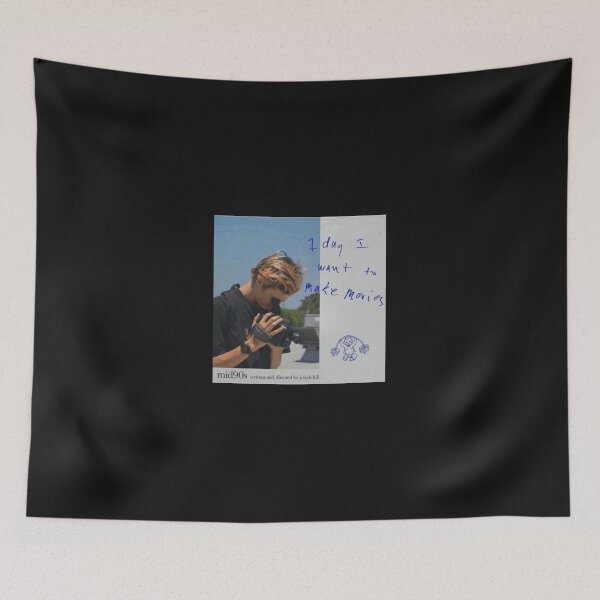 Item preview, 1 Day I Want To Make Movies  1 designed and sold by MarKlingg.