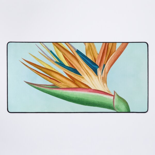 Item preview, Strelitzia Reginae - Bird of Paradise designed and sold by MDRNHOME.