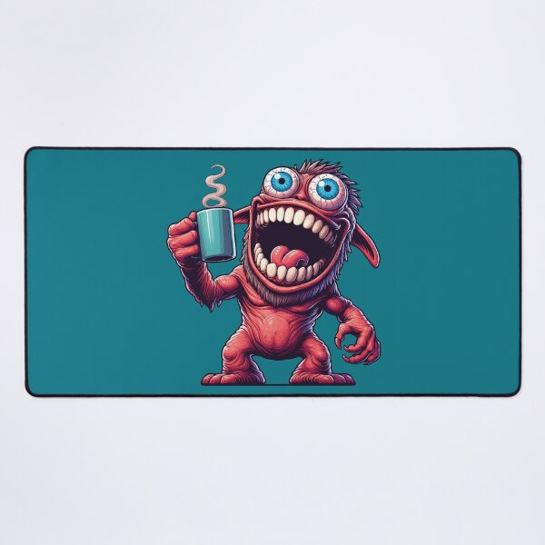 Item preview, Coffee Monster S04 D79 designed and sold by Houerd.