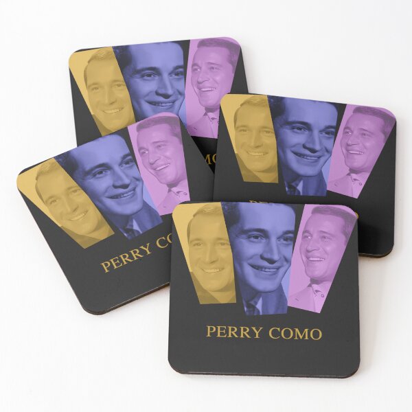 Item preview, Magic Moments With Perry Como designed and sold by JackieBryant.