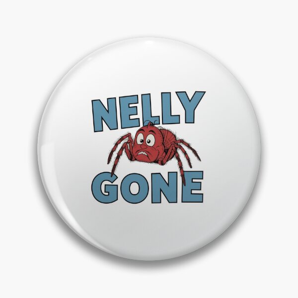 Item preview, Adrian the Nervous Spider designed and sold by Gentle40Winks.