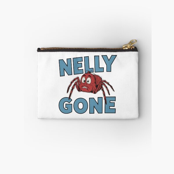 Item preview, Adrian the Nervous Spider designed and sold by Gentle40Winks.