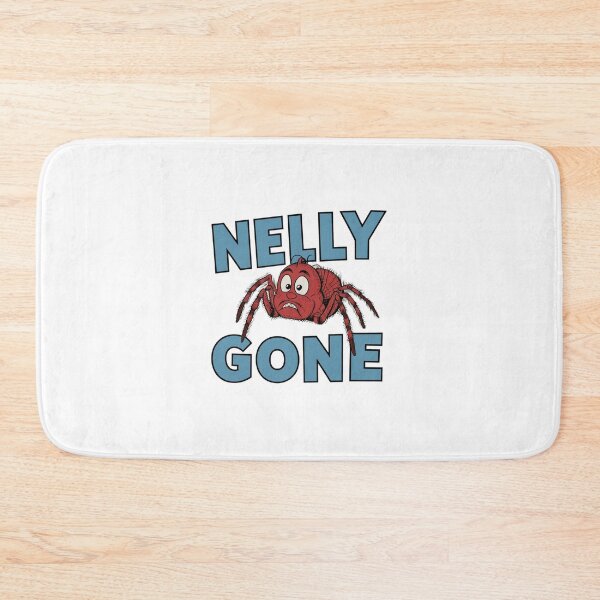 Item preview, Adrian the Nervous Spider designed and sold by Gentle40Winks.