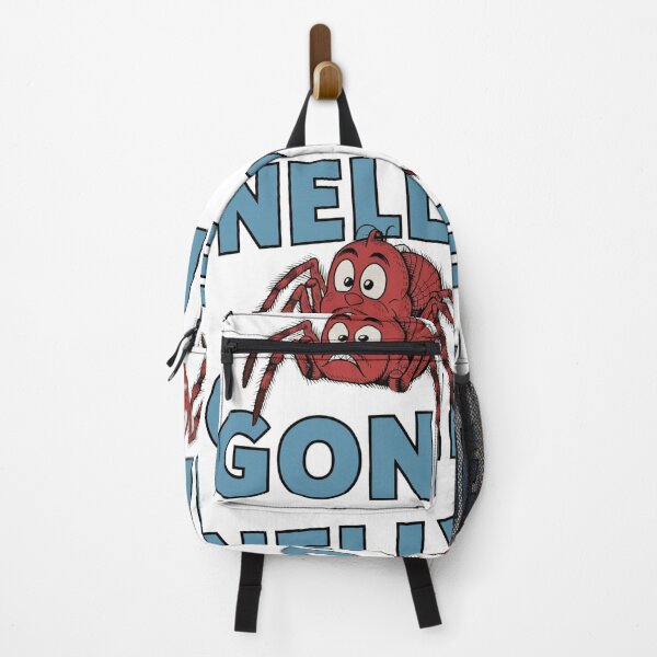Item preview, Adrian the Nervous Spider designed and sold by Gentle40Winks.