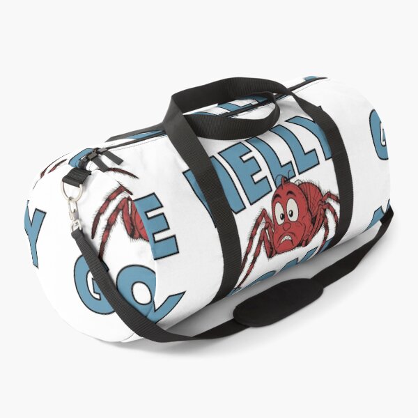 Item preview, Adrian the Nervous Spider designed and sold by Gentle40Winks.