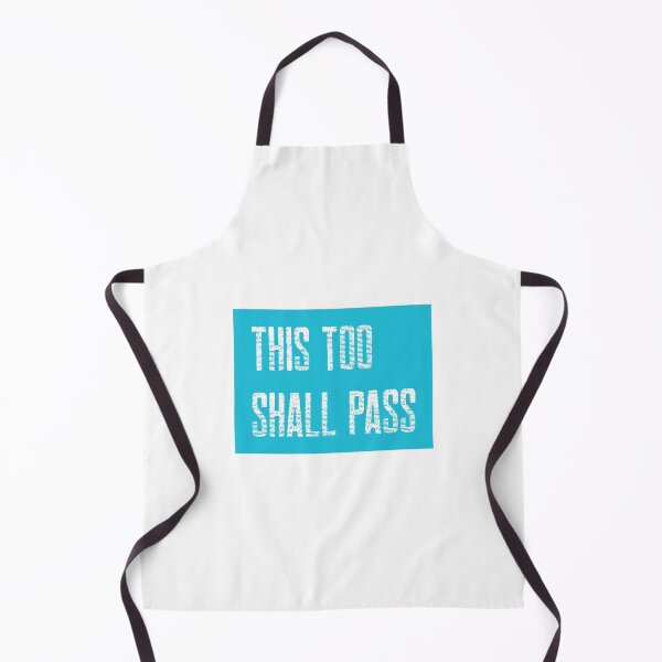 Item preview, Impermanence Anicca This Too Shall Pass Vipassana Meditation designed and sold by GraTEEtude.