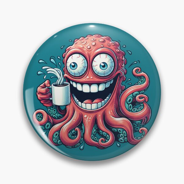 Item preview, Coffee Monster S04 D80 designed and sold by Houerd.