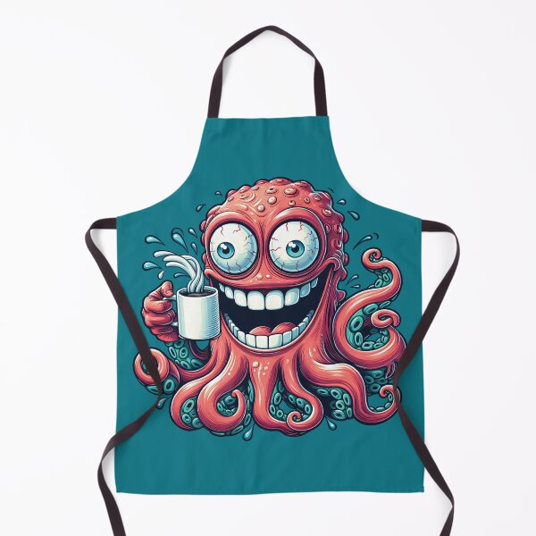 Item preview, Coffee Monster S04 D80 designed and sold by Houerd.
