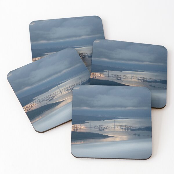 Item preview, The Forth Bridge designed and sold by Aham Photos.