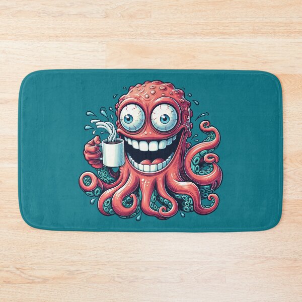 Item preview, Coffee Monster S04 D80 designed and sold by Houerd.