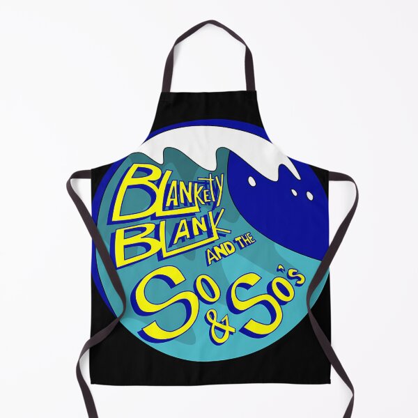 Item preview, blankety blank and the so and so's designed and sold by JohnNorriss.
