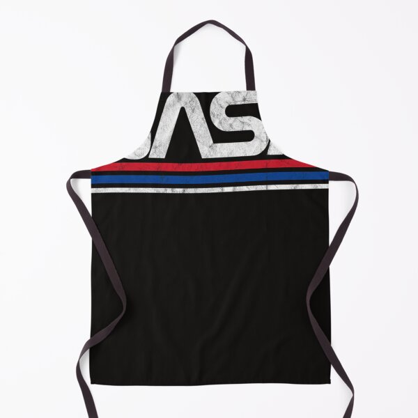 Item preview, Nasa Retro Vintage designed and sold by MOLARGIBRISBY.
