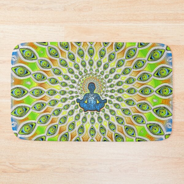 Item preview, MeditationFocus-Alt designed and sold by Klaus Bremner (Autotelic Art).