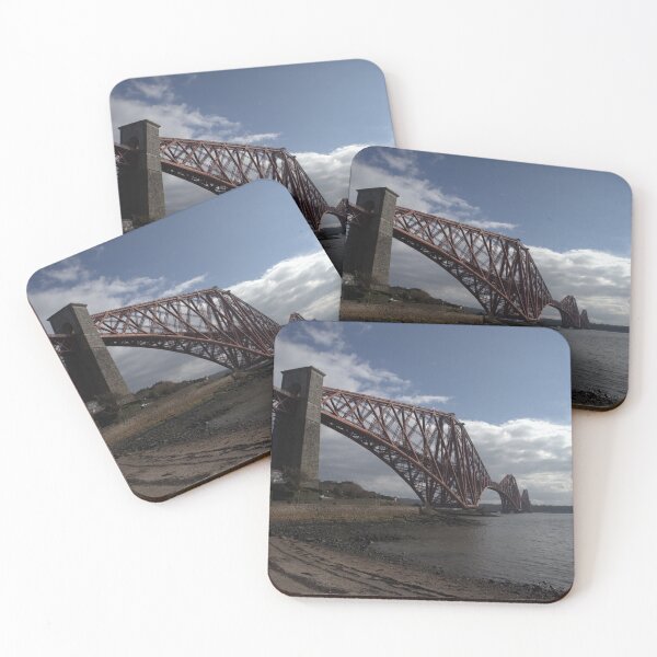 Item preview, Forth Bridge designed and sold by Aham Photos.