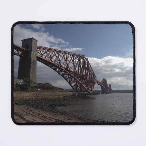Item preview, Forth Bridge designed and sold by Aham Photos.