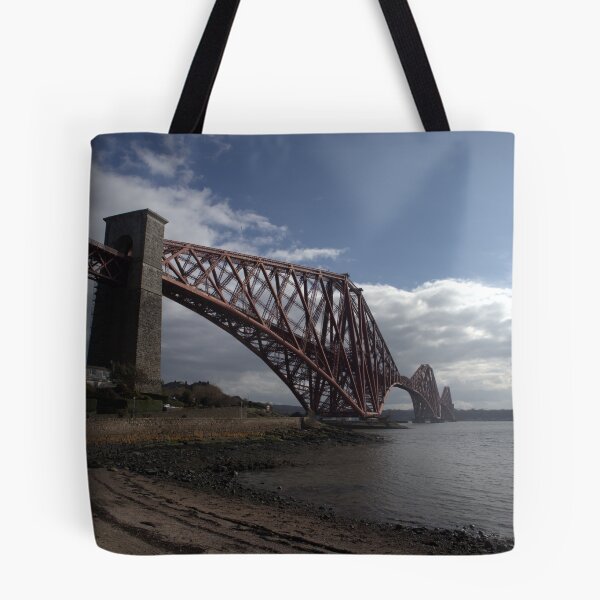 Item preview, Forth Bridge designed and sold by Aham Photos.