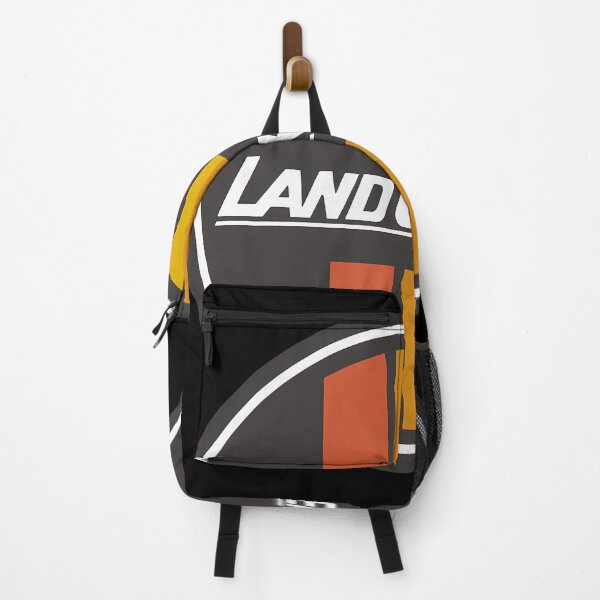 Artikelvorschau, Land Cruiser Retro-Logo entworfen und verkauft von DonatoKshlerin.