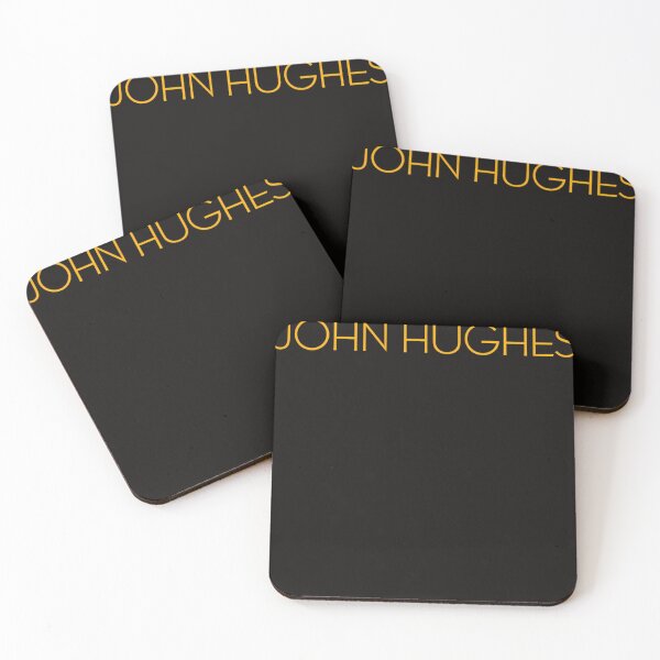 Item preview, Escrita y dirigida por John Hughes designed and sold by MOLARGIBRISBY.