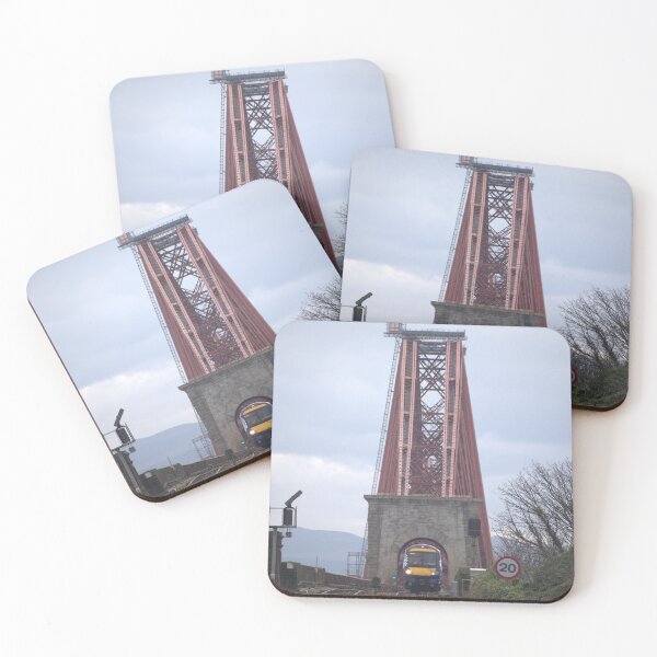 Item preview, Forth Bridge designed and sold by Aham Photos.