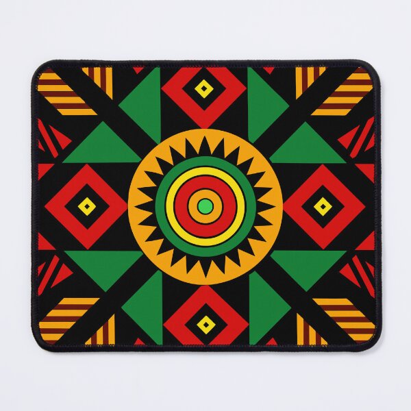 Item preview, African Ankara Pattern designed and sold by patterncrow.