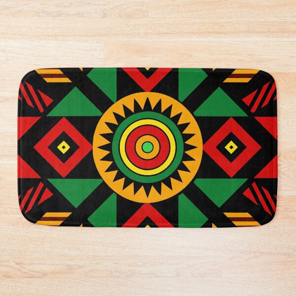 Item preview, African Ankara Pattern designed and sold by patterncrow.