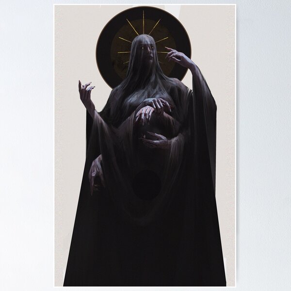 Item preview, black star designed and sold by Anatofinnstark.