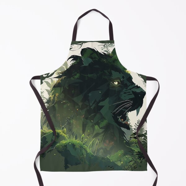 Item preview, mountain lion designed and sold by maniabx.