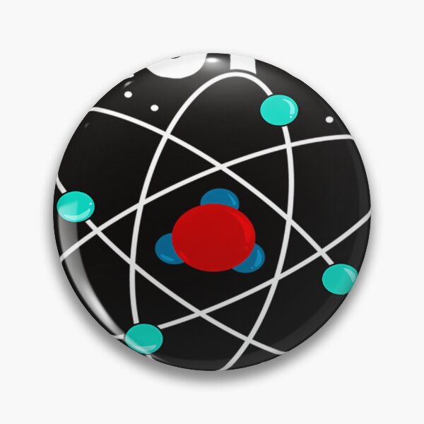 Item preview, Be Like A Proton Stay Positive designed and sold by MOLARGIBRISBY.