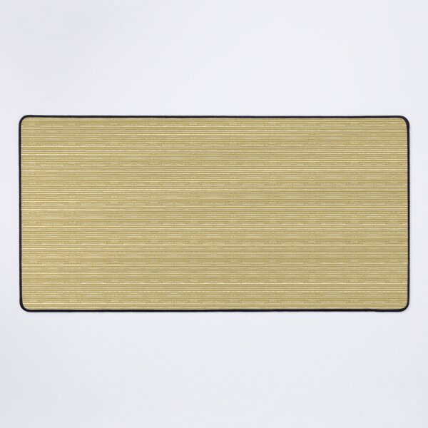 Item preview, Punk & Pageantry single colour coordinate - wheat gold designed and sold by ncxadair.