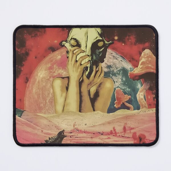 Item preview, the overseer has become dangerous designed and sold by TheSadInsect.