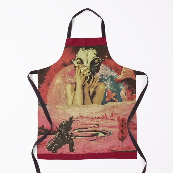 Item preview, the overseer has become dangerous designed and sold by TheSadInsect.