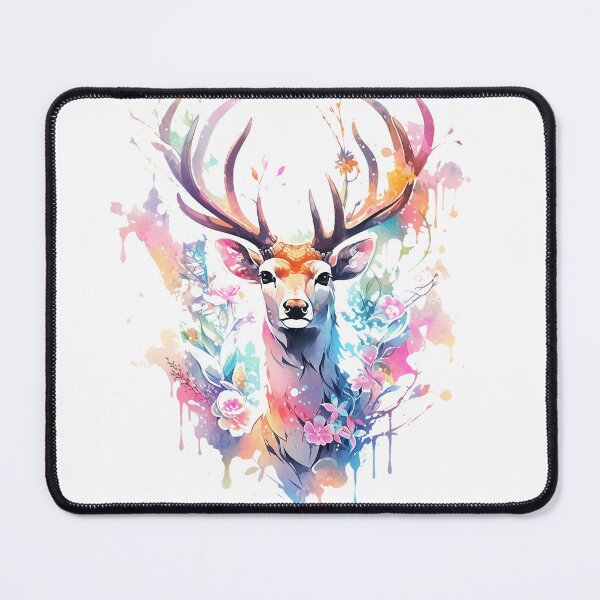 Item preview, deer designed and sold by maniabx.