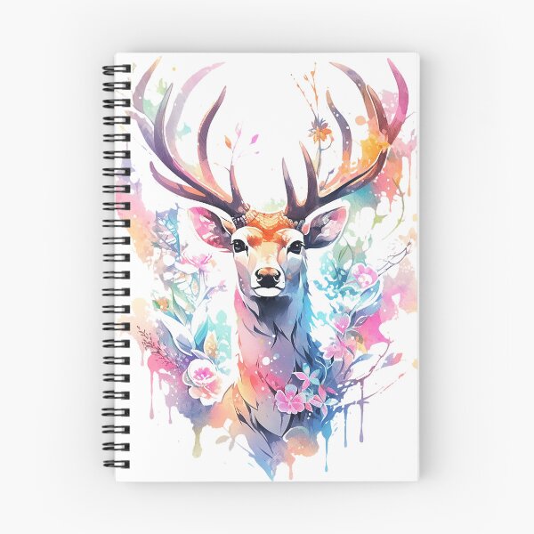 Item preview, deer designed and sold by maniabx.